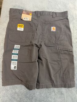 Carhartt shorts
