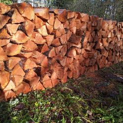 Firewood