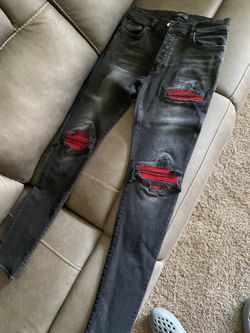 Amiri jeans