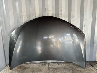 2013 2014 2015 2016 2017 2018 TOYOTA RAV4 RAV-4 HOOD PANEL OEM