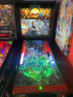 Guns & Roses Limited Edition