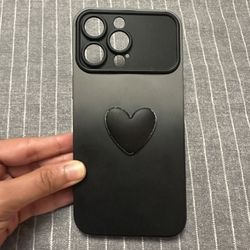 Iphone 14 Pro Max Cover 
