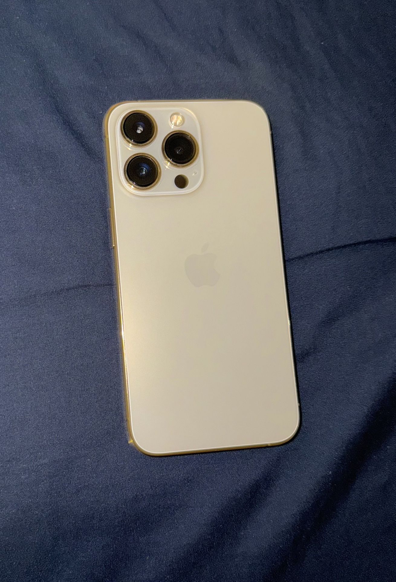 Unlocked 256gb iPhone 13 Pro