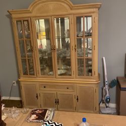 China Cabinet 