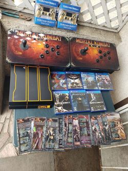 $300! Per Arcade Edition. $25! Per Game. $300! Jailbreak PS4 2017 Edition 9.0. All for $900! Firm. Or i Take Trade 75% & 50% Cash. All works brand new