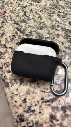 AirPods Pro 3
