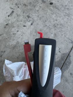 OEM Tesla Design Portable Battery Charger Powerbank …..