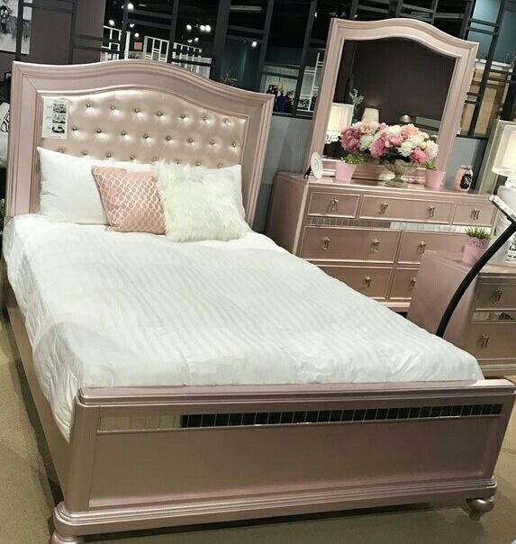 Full size Bedroom set for Sale in Las Vegas, NV - OfferUp