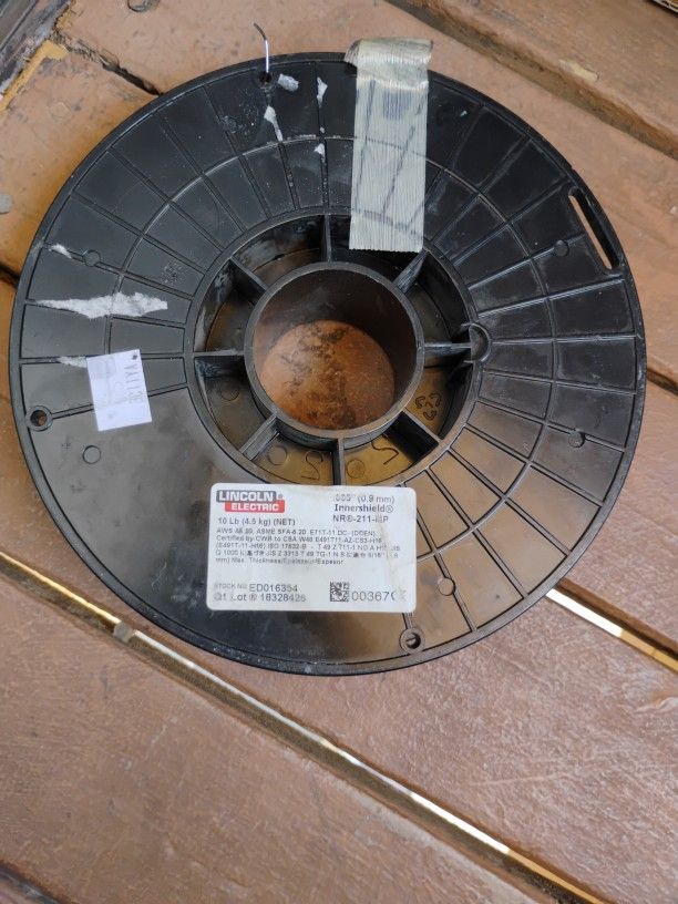Welding Wire 