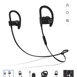 Powerbeats 3