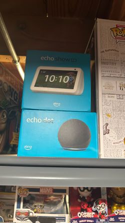 Echo Product