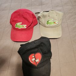 Hats