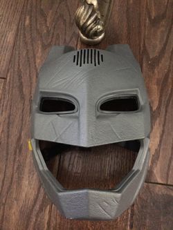 Batman mask