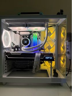 Custom Gaming PC
