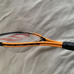Tennis Racket