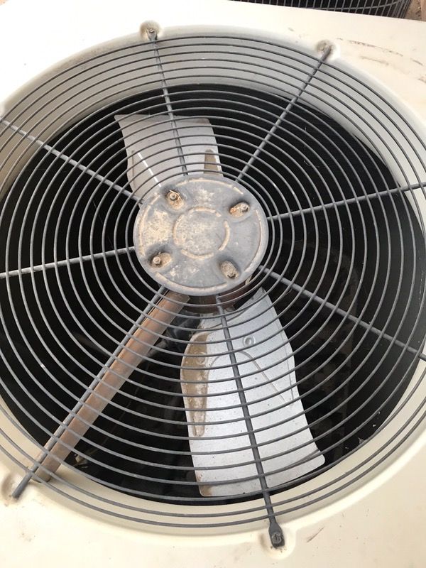 4 ton ac