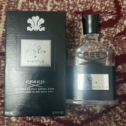 Creed Aventus