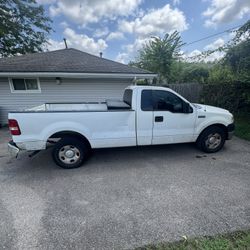 2005 Ford F-150