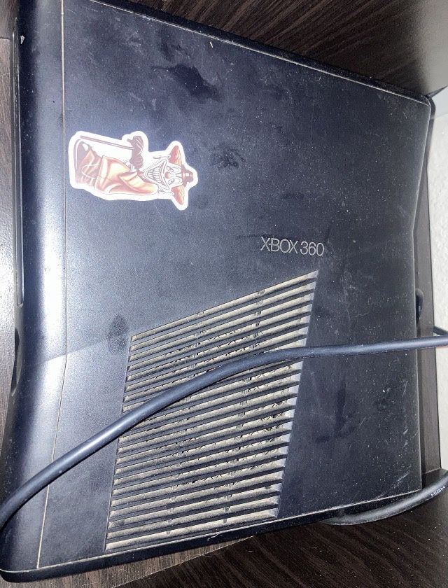 Xbox 360