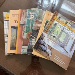 Seven Design Books— 80’s And 90s 