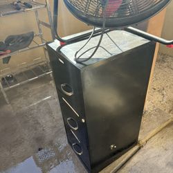 Filing Cabinet 
