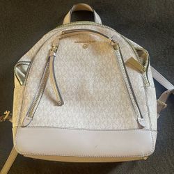 Michael Kors Backpack