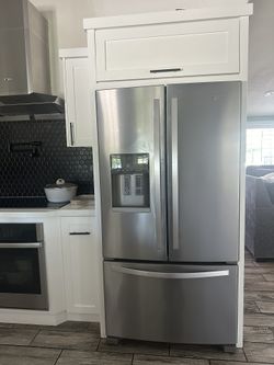 Refrigerador Whirlpool