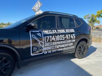 Car stickers