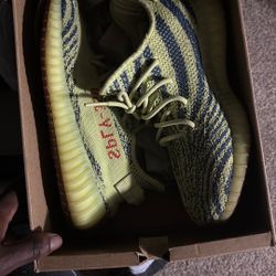 Yeezy