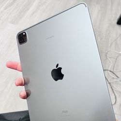 iPad Pro 11inch” 3rd Gen 256gb $50 Down