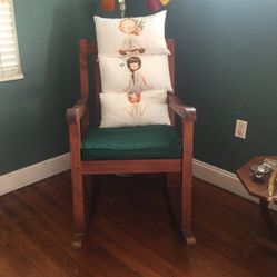 Rocking Chair