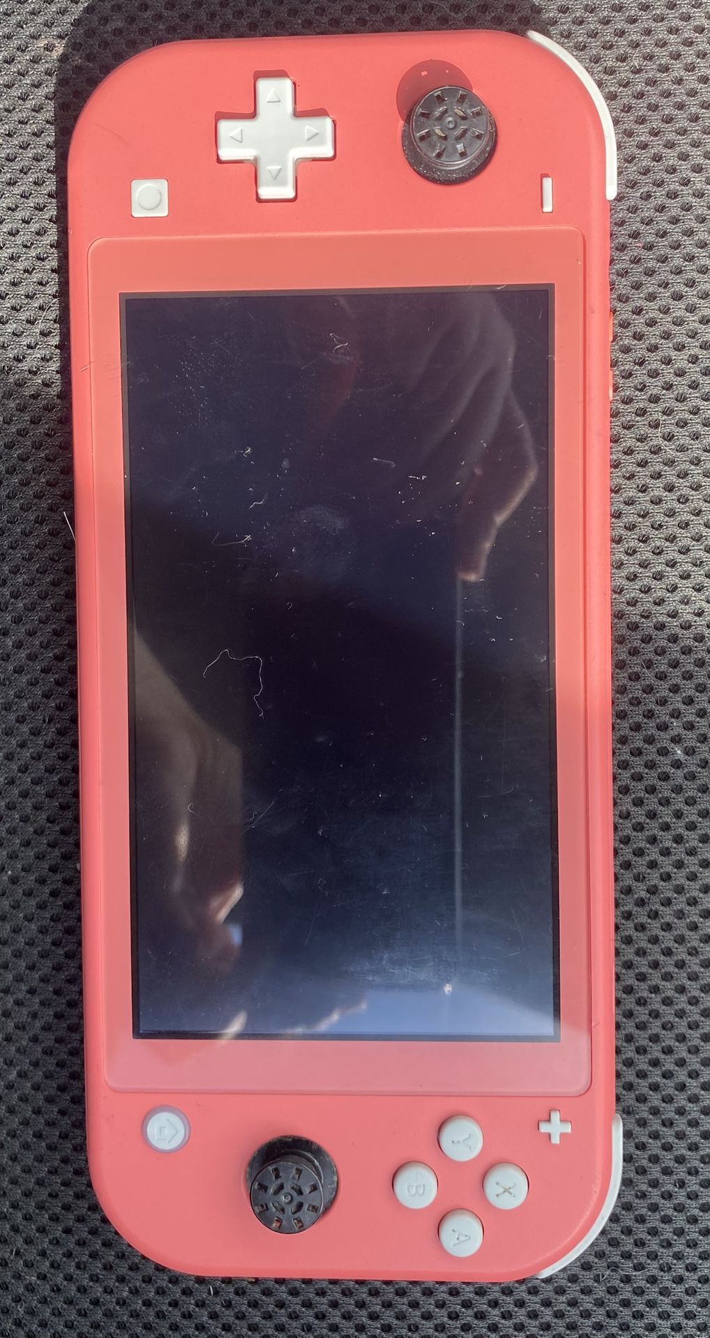 Switch Lite For Trade