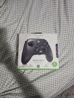 PowerA Fusion Pro 3 Wireless Xbox Controller