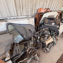 2006 Mini Cooper Parts