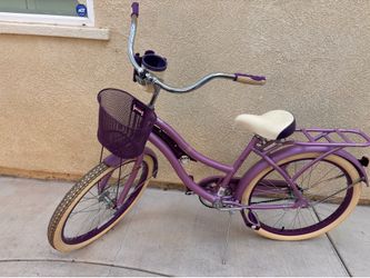 Huffy Bicycle