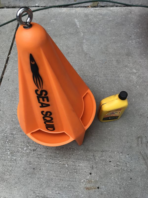 Sea Squid Drogue. ( Sea Anchor) for Sale in Tustin, CA OfferUp