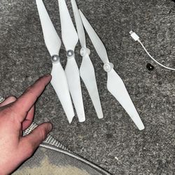 Drone Phantom advanced 