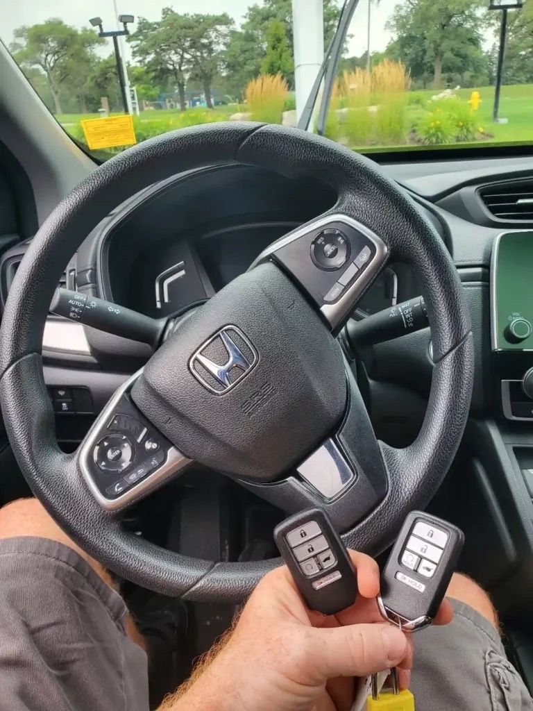 Car Key - Fob Key - Flip Key - Smart Key - Keyless System - Spear Key - New Keys