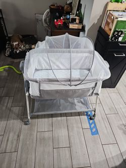Newborn/Baby Bassinete