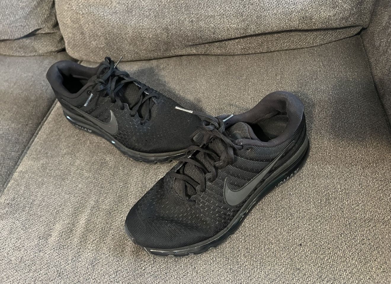 Nike Men Shoes