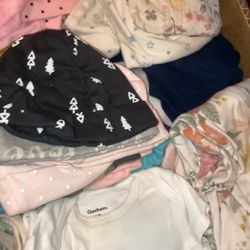 Baby Girl Clothes