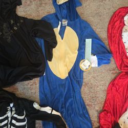Halloween Costumes For Kids