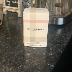 Burberry Perfume