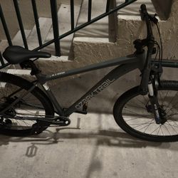 Ozark Trail Mountain Bike 