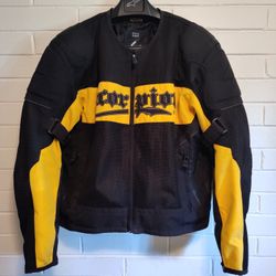 Scorpion Waterproof Jacket 