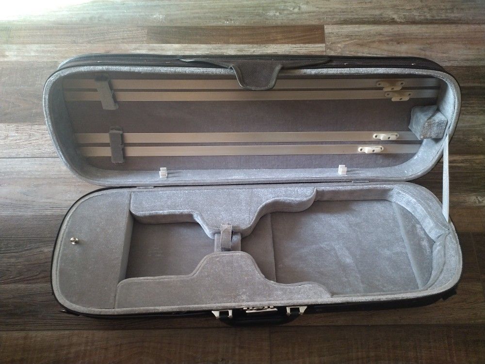 VIOLIN CASE 3/4