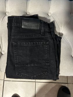 assasin polo jeans