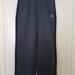 Brand New. Adidas Joggers, Boys Size 10-12.  See my other postings.