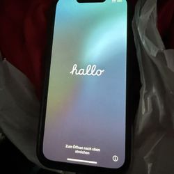 iPhone 13 Pro