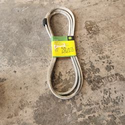John Deere Mower Belt